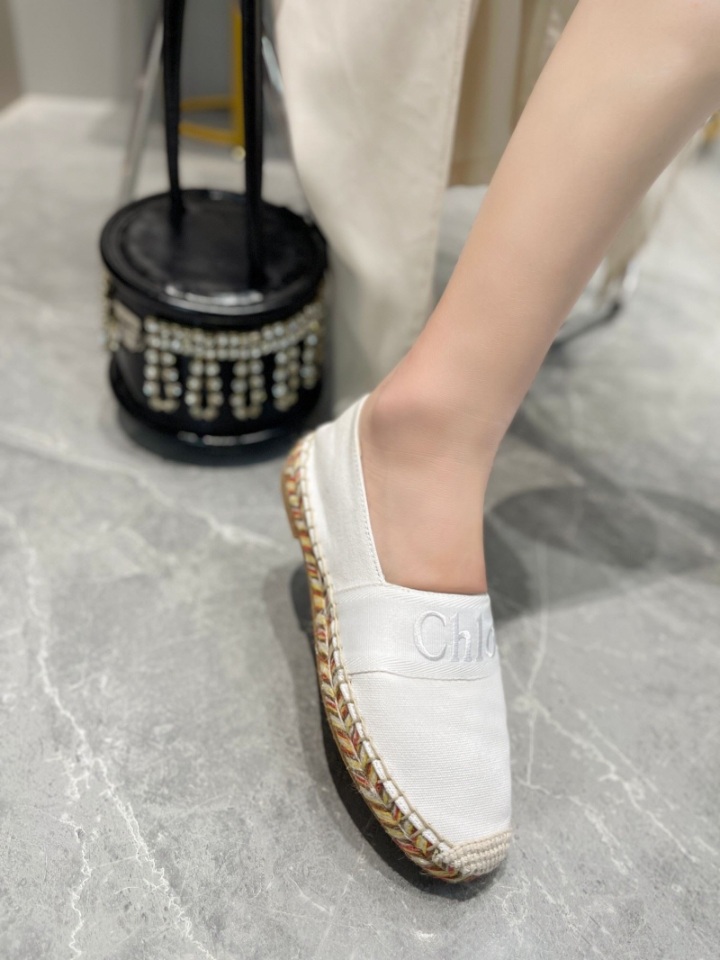 Chloe Casual Shoes